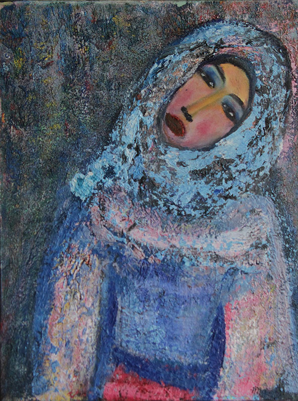Marotta - Esther